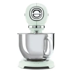 SMEG 50's style SMF05 standmixer watergroen