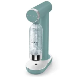 SMEG 50's style sodamaker 800 ml Emerald Green