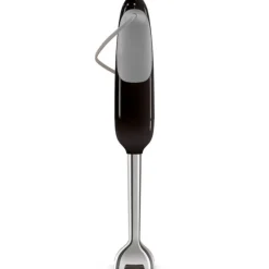 Smeg 50’s style staafmixer 41,5 cm kunststof zwart