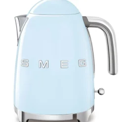 Smeg 50's style waterkoker 1,7 liter pastelblauw