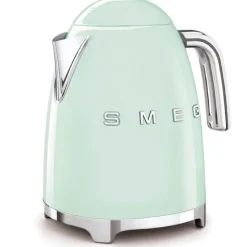 Smeg 50's style waterkoker 1,7 liter watergroen