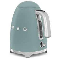 Smeg 50's style waterkoker 1,7 liter Emerald Green