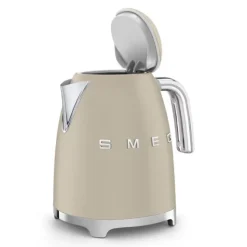 SMEG 50's style waterkoker 1,7 liter Moonlight
