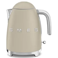SMEG 50's style waterkoker 1,7 liter Moonlight