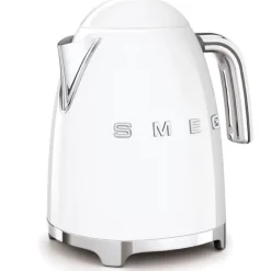 Smeg 50's style waterkoker 1,7 liter wit