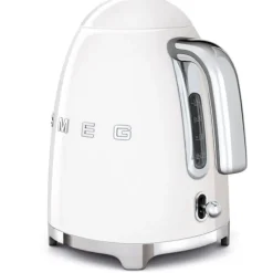 Smeg 50's style waterkoker 1,7 liter wit