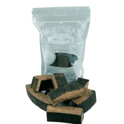 Smokewood Brazilian Rum Mini Blocks 400 gram