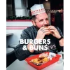 Smokey Goodness - Burgers & BBQ Bites