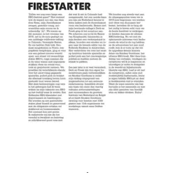 Smokey Goodness - Het ultieme BBQ boek