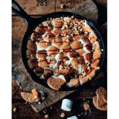 Smokey Goodness - Het ultieme BBQ boek