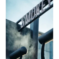 Smokey Goodness - Het ultieme BBQ boek