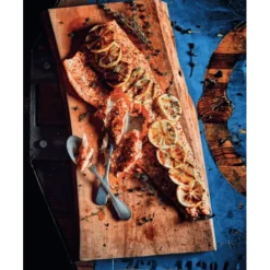 Smokey Goodness - Het ultieme BBQ boek