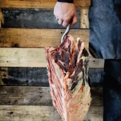 Smokey Goodness - Het ultieme BBQ boek