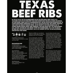 Smokey Goodness - Het ultieme BBQ boek