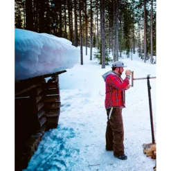 Smokey Goodness : Winter BBQ