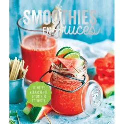 Smoothies en Juices
