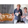 Sodabrood uit eigen oven : makkelijk en snel