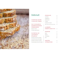Sodabrood uit eigen oven : makkelijk en snel