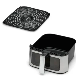 Solis Air Fry & Dry XL