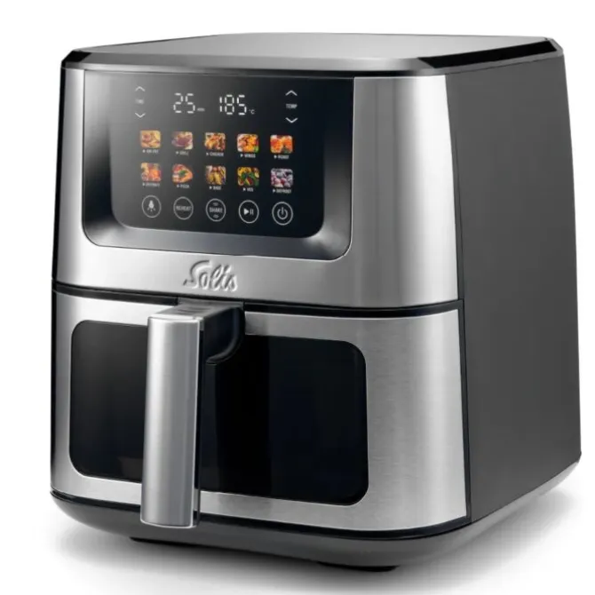 Solis Air Fry & Dry XL