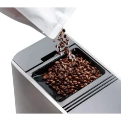 Solis Caffe & Piu volautomatisch koffiezetapparaat