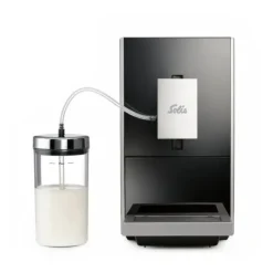 Solis Caffe & Piu volautomatisch koffiezetapparaat