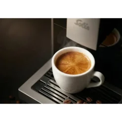 Solis Caffe & Piu volautomatisch koffiezetapparaat