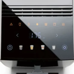 Solis Caffe & Piu volautomatisch koffiezetapparaat