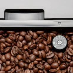 Solis Caffe & Piu volautomatisch koffiezetapparaat