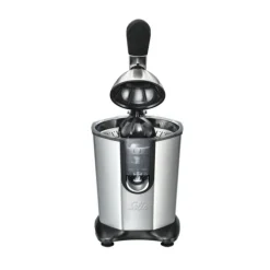 Solis Citrus Juicer rvs