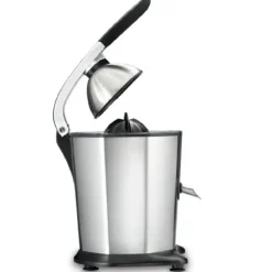 Solis Citrus Juicer rvs