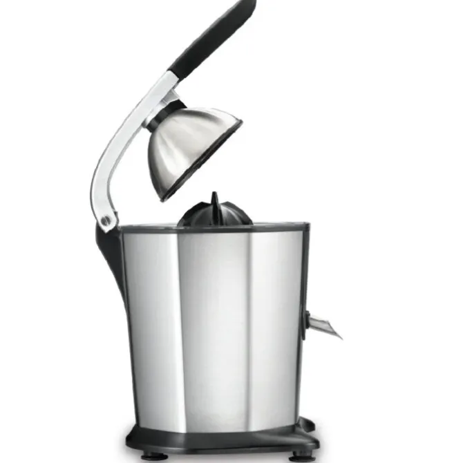 Solis Citrus Juicer rvs