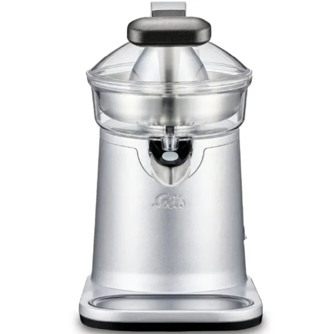 Solis Citrus Press Station