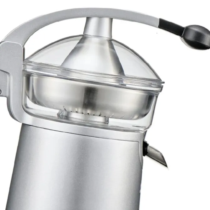 Solis Citrus Press Station