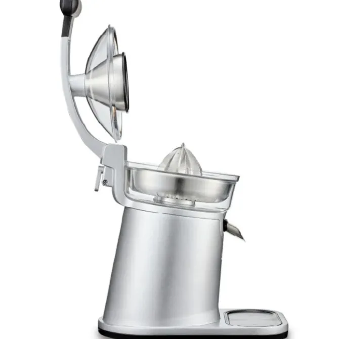 Solis Citrus Press Station