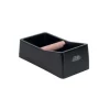 Solis Coffee Knock-Box uitklopbak 800 ml kunststof zwart