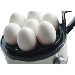 Solis Egg Boiler & More