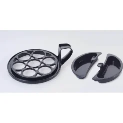 Solis Egg Boiler & More