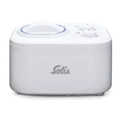Solis Gelatissima ijsmachine