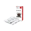 Solis Grindz reiniger voor koffiebonenmaler 3 x 35 gram