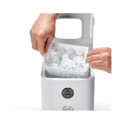 Solis Ice Cube Express ijsblokjesmachine