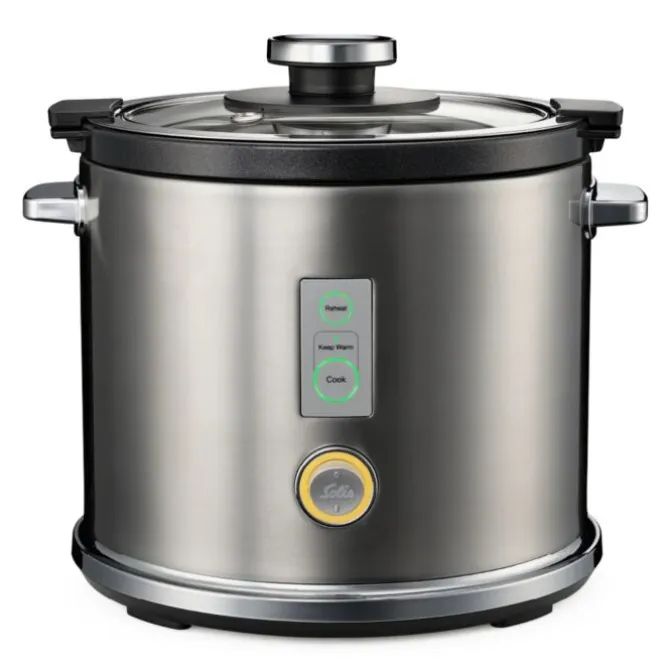 Solis Rice Cooker Multi