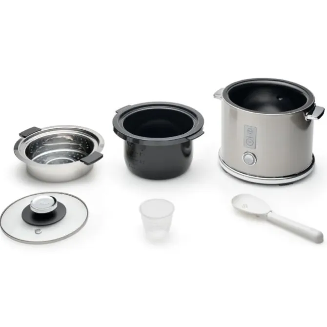 Solis Rice Cooker Multi