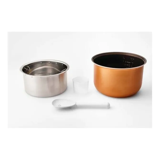 Solis Rice & Potato Cooker 8161