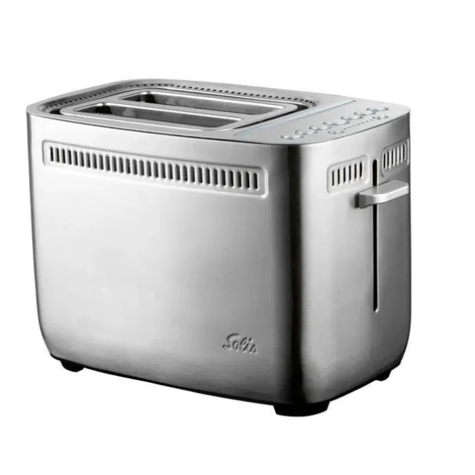 Solis Sandwich Toaster