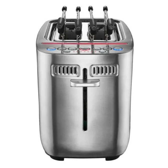 Solis Sandwich Toaster