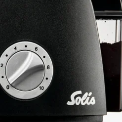 Solis Scala Zero Static bonenmolen