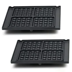 Solis wafelplaten voor Type 7953