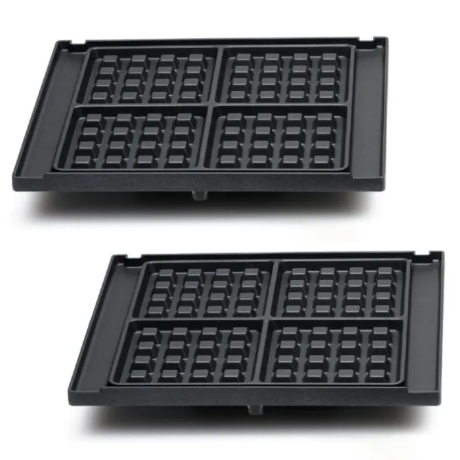 Solis wafelplaten voor Type 7953