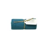 Solwang Design handdoek 32 x 47 cm katoen Rustic Green